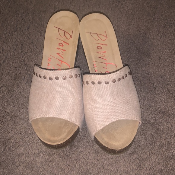 Wedges - Picture 6 of 7